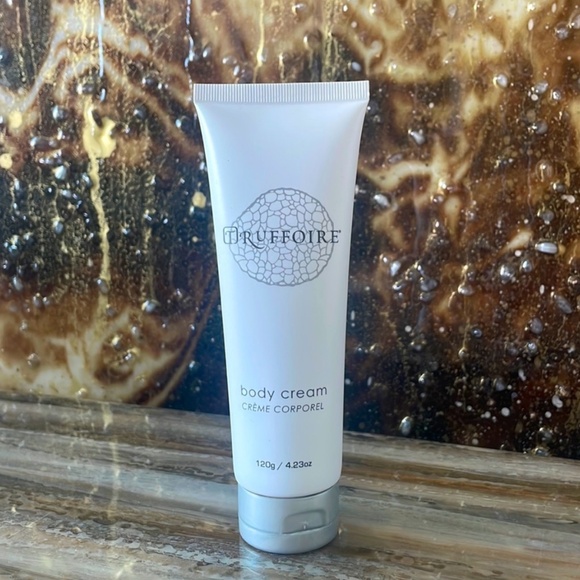 Truffoire Body Cream - NEW - 120g / 4.23oz